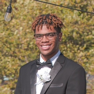 Fundraising Page: Bruce Lismon